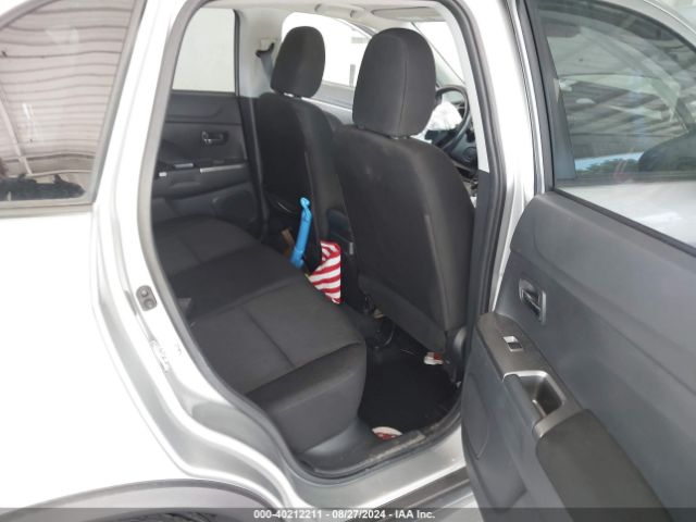 2021 MITSUBISHI OUTLANDER SPORT JA4APVAU3MU011923 Photo 7