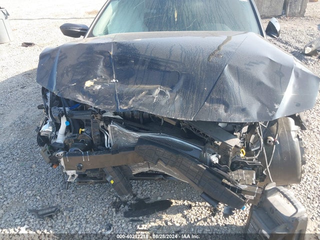 KMHLM4AG4PU573342 Hyundai ELANTRA SEL
