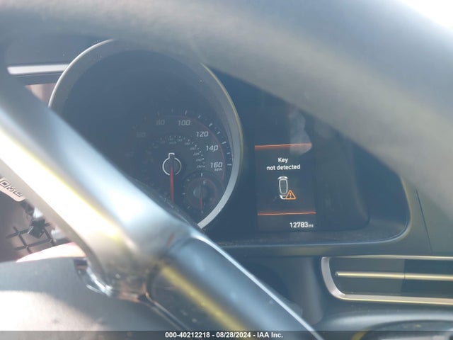 KMHLM4AG4PU573342 Hyundai ELANTRA SEL