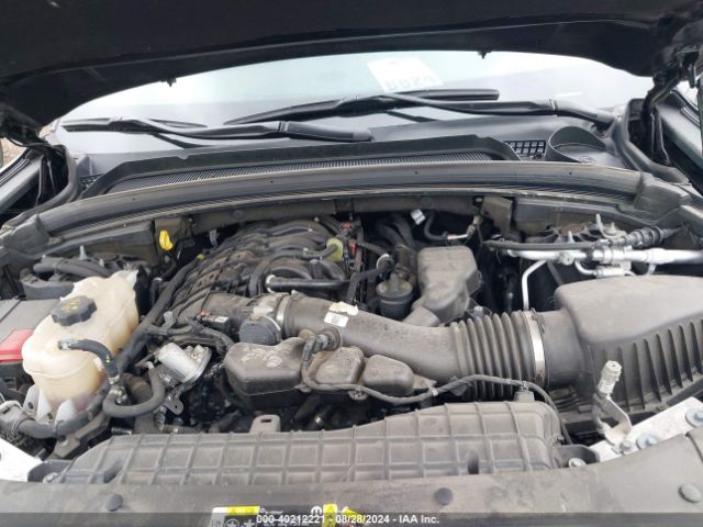 1C4RJHBG9N8540873 Jeep Grand Cherokee Limited 4x4