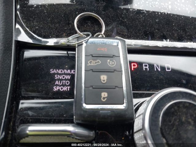 1C4RJHBG9N8540873 Jeep Grand Cherokee Limited 4x4