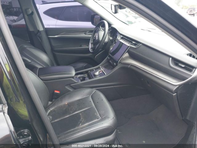 1C4RJHBG9N8540873 Jeep Grand Cherokee Limited 4x4