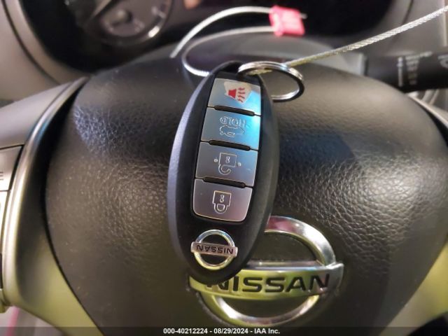 1N4AL3AP6FC424854 Nissan Altima 2.5/2.5 S/2.5 Sl/2.5 Sv