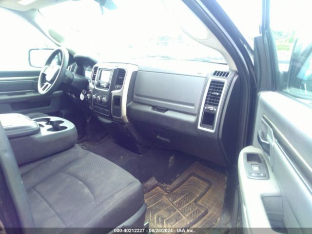 1C6RR7GG6LS159484 RAM 1500 Classic Warlock Quad Cab 4x4 6'4 Box