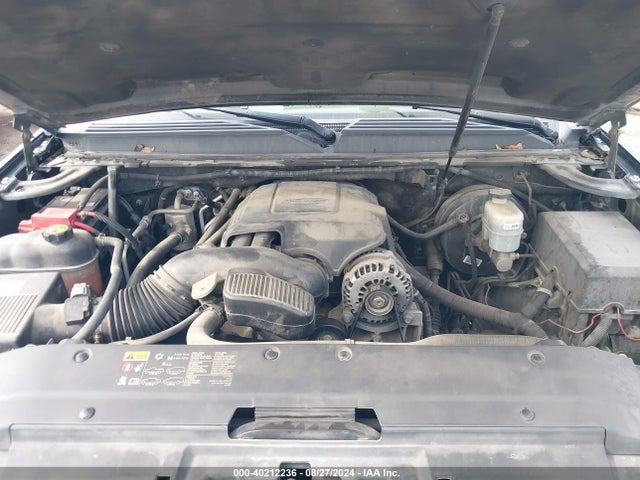2012 Gmc Yukon Sle მანქანა იყიდება აუქციონზე, vin: 1GKS1AE09CR292174, აუქციონის ნომერი: 40212236