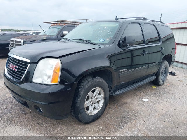 2012 Gmc Yukon Sle მანქანა იყიდება აუქციონზე, vin: 1GKS1AE09CR292174, აუქციონის ნომერი: 40212236