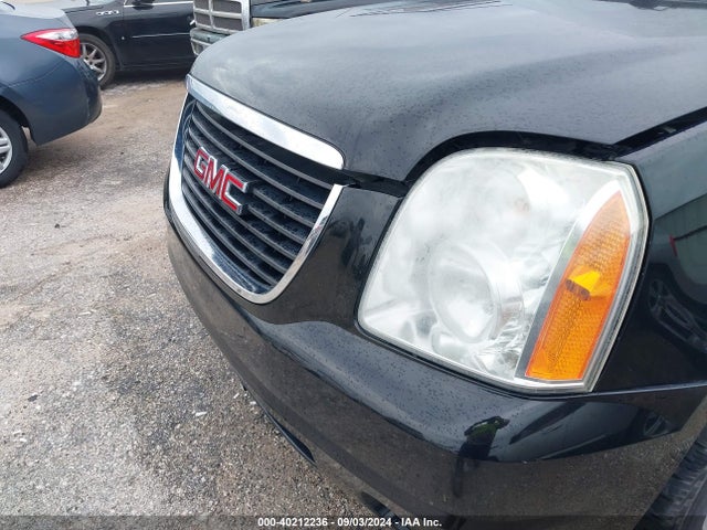 2012 Gmc Yukon Sle მანქანა იყიდება აუქციონზე, vin: 1GKS1AE09CR292174, აუქციონის ნომერი: 40212236