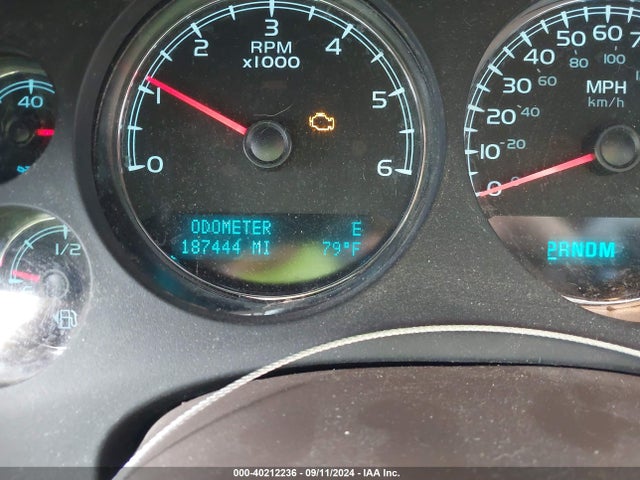 2012 Gmc Yukon Sle მანქანა იყიდება აუქციონზე, vin: 1GKS1AE09CR292174, აუქციონის ნომერი: 40212236
