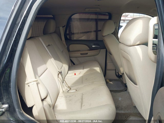 2012 Gmc Yukon Sle მანქანა იყიდება აუქციონზე, vin: 1GKS1AE09CR292174, აუქციონის ნომერი: 40212236