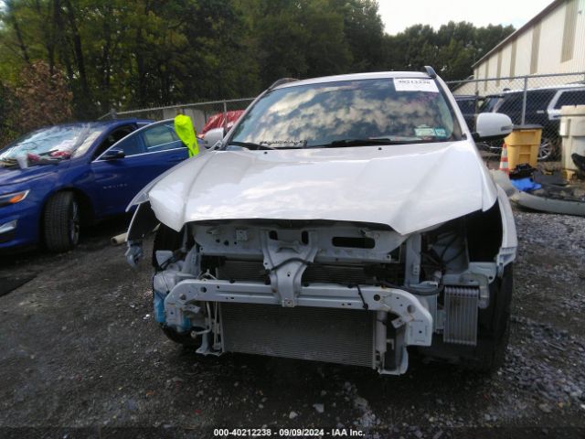 JA4AR4AW0KU028455 Mitsubishi Outlander Sport 2.4 Gt