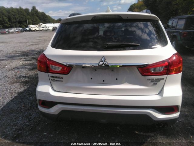 JA4AR4AW0KU028455 Mitsubishi Outlander Sport 2.4 Gt