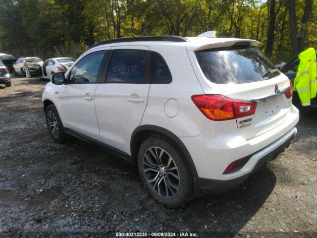 JA4AR4AW0KU028455 Mitsubishi Outlander Sport 2.4 Gt