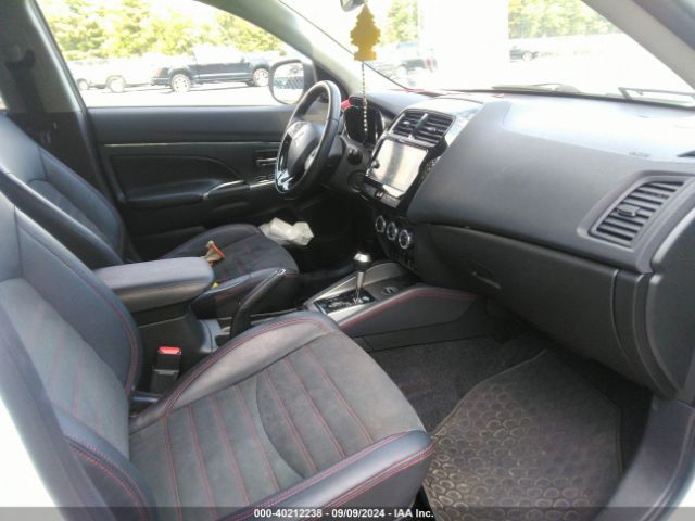 JA4AR4AW0KU028455 Mitsubishi Outlander Sport 2.4 Gt