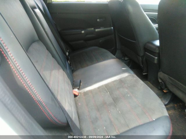 JA4AR4AW0KU028455 Mitsubishi Outlander Sport 2.4 Gt