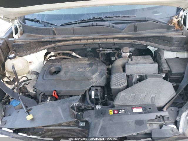 KNDPMCAC2J7382148 KIA Sportage Lx