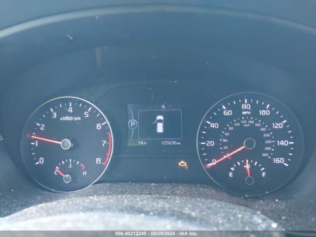 KNDPMCAC2J7382148 KIA Sportage Lx