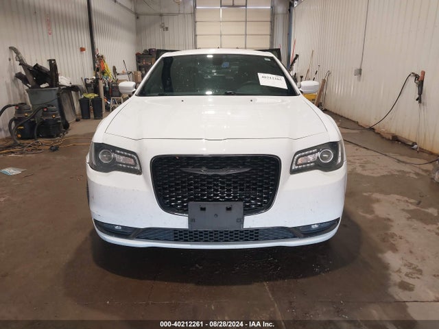Chrysler 300 300s Awd 2017 2C3CCAGG9HH597271 Image 12