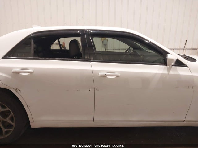 Chrysler 300 300s Awd 2017 2C3CCAGG9HH597271 Image 13