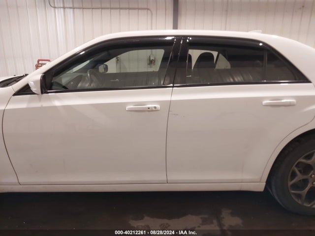 Chrysler 300 300s Awd 2017 2C3CCAGG9HH597271 Image 14