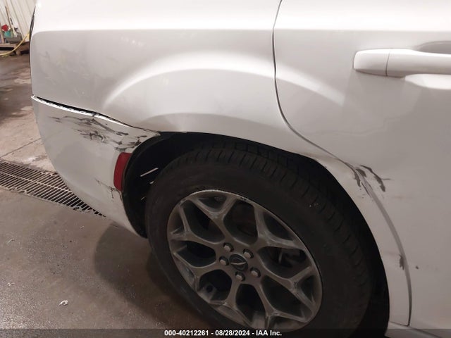 Chrysler 300 300s Awd 2017 2C3CCAGG9HH597271 Image 18