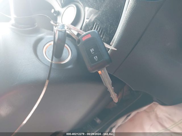 JA4AD2A31KZ052341 Mitsubishi Outlander Es