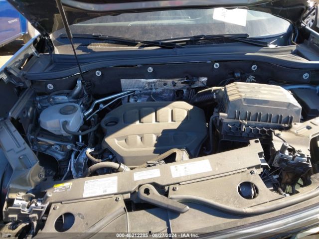 1V2JE2CA6RC207797 Volkswagen Atlas Cross Sport 2.0t Se W/technology