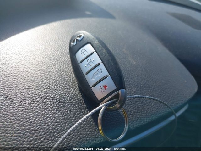 JN8CS1MU3EM450711 Infiniti QX70