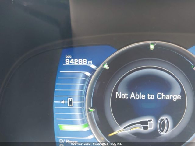 1G6RR1E46EU600989 Cadillac Elr Standard