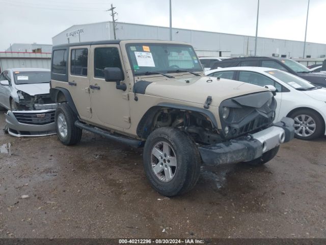 1C4BJWDG6GL290625 auction archive image
