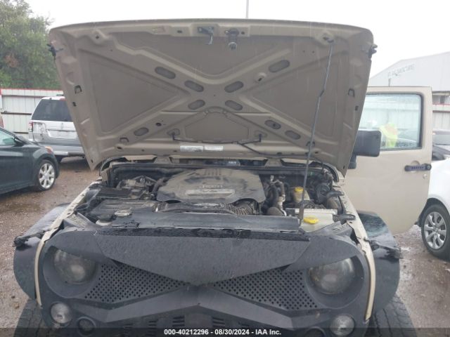 1C4BJWDG6GL290625 Jeep Wrangler Unlimited Sport