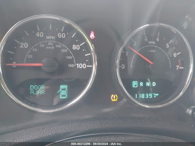 1C4BJWDG6GL290625 Jeep Wrangler Unlimited Sport