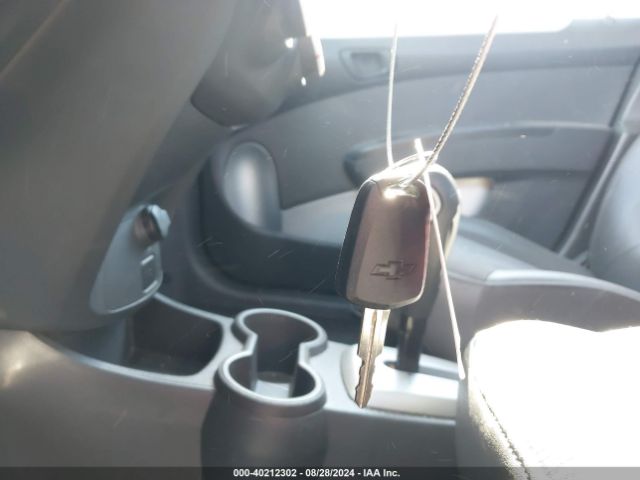 KL8CB6S96FC740965 Chevrolet Spark Ls Cvt