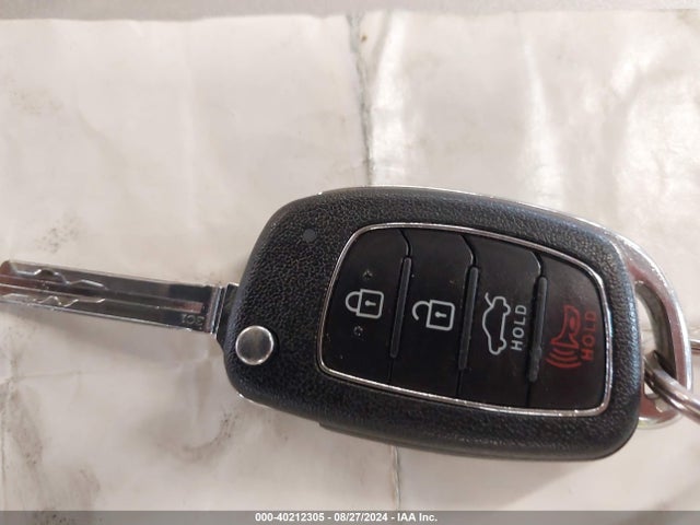 Hyundai SONATA SE 2018 5NPE24AF9JH622286 Image 11