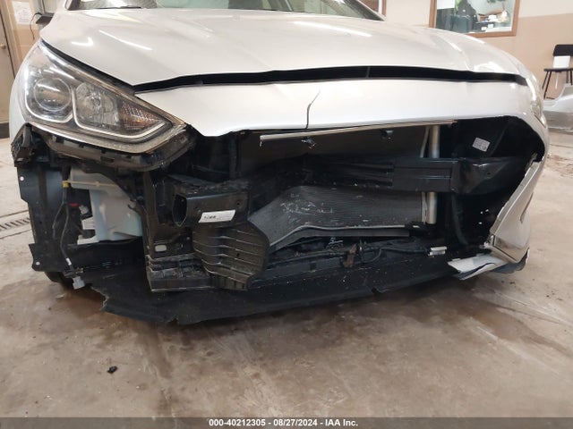 Hyundai SONATA SE 2018 5NPE24AF9JH622286 Image 6