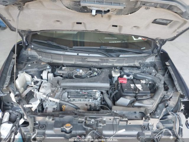 5N1AT2MV9HC815512 Nissan ROGUE S