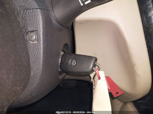 5N1AT2MV9HC815512 Nissan ROGUE S