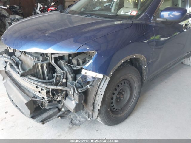 5N1AT2MV9HC815512 Nissan ROGUE S