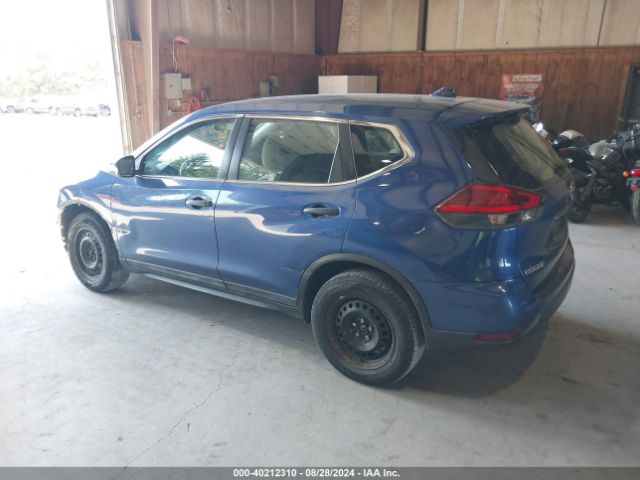 5N1AT2MV9HC815512 Nissan ROGUE S