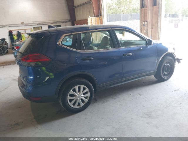 5N1AT2MV9HC815512 Nissan ROGUE S