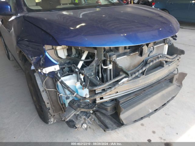 5N1AT2MV9HC815512 Nissan ROGUE S