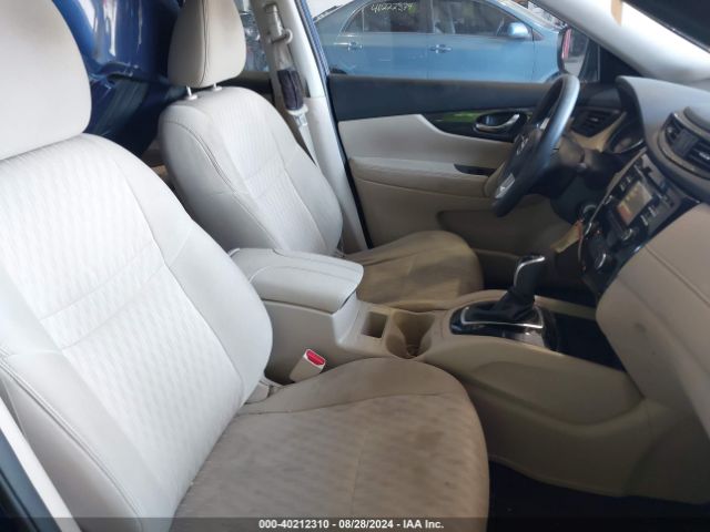 5N1AT2MV9HC815512 Nissan ROGUE S