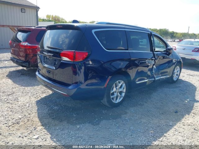 2C4RC1EG9JR171167 Chrysler Pacifica Touring L Plus