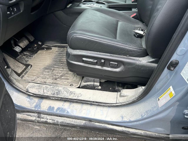 Honda Passport Awd Ex-l 2023 5FNYF8H50PB019272 Image 6