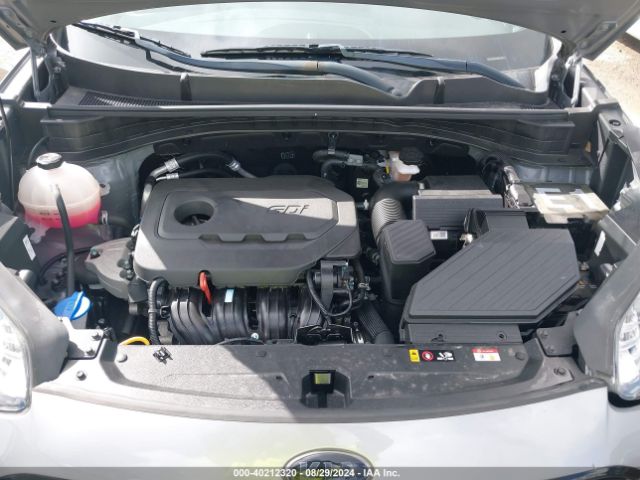 KNDP63AC4M7874212 KIA SPORTAGE S