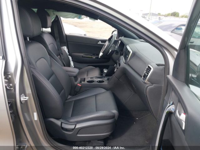 KNDP63AC4M7874212 KIA SPORTAGE S