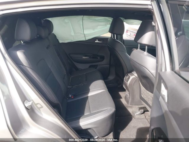 KNDP63AC4M7874212 KIA SPORTAGE S