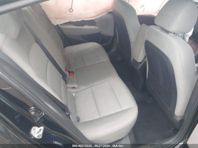 5NPD84LF3HH038421 Hyundai ELANTRA SE