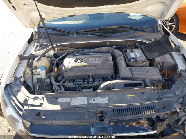 1VWBT7A39FC093591 Volkswagen Passat 1.8t Sport