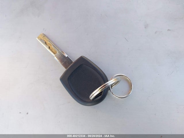 1VWBT7A39FC093591 Volkswagen Passat 1.8t Sport