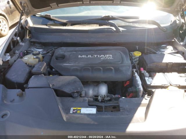 1C4PJMAB7EW286825 Jeep Cherokee Sport